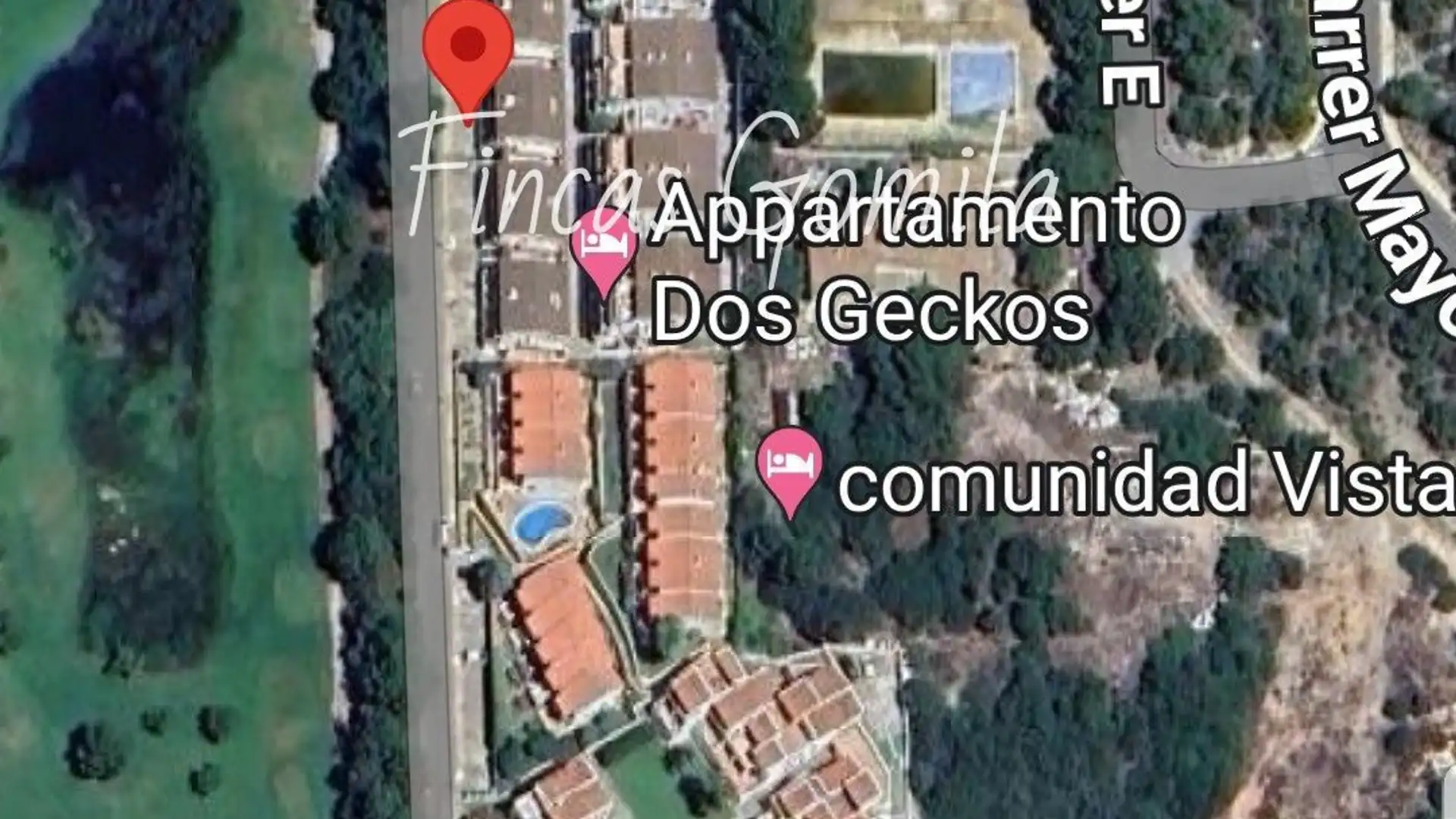 Apartments for sale in De Menorca, Son Parc