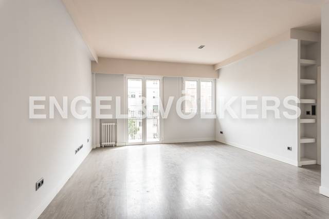 Piso en Alquiler en Cavanilles en Pacífico
