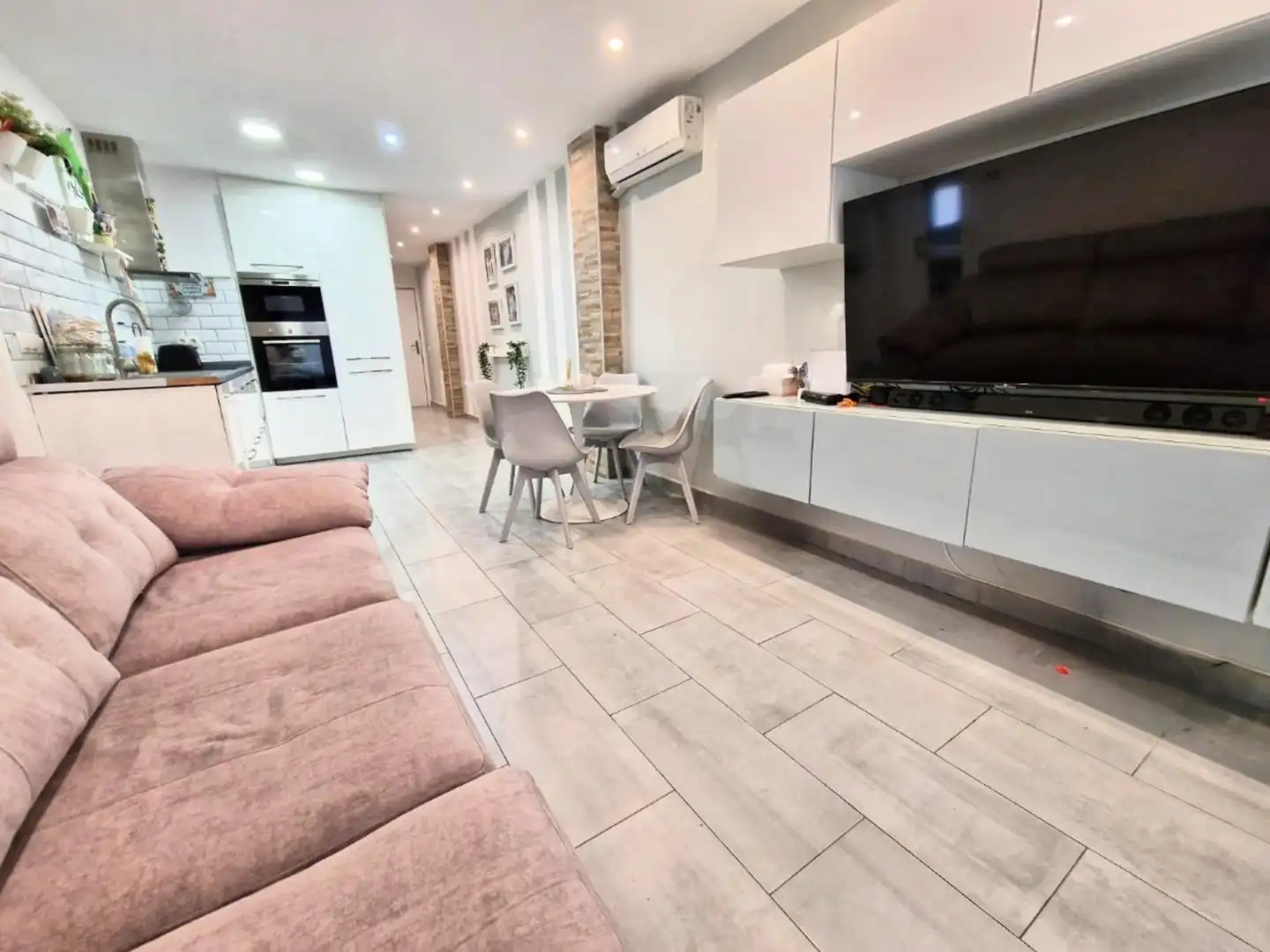 Flat for sale in Carrer Mèxic, Segur de Calafell