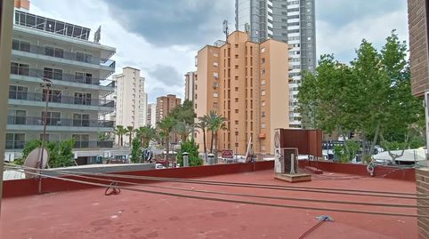 Foto 4 de Apartamento en venta en Levante Alto, Benidorm