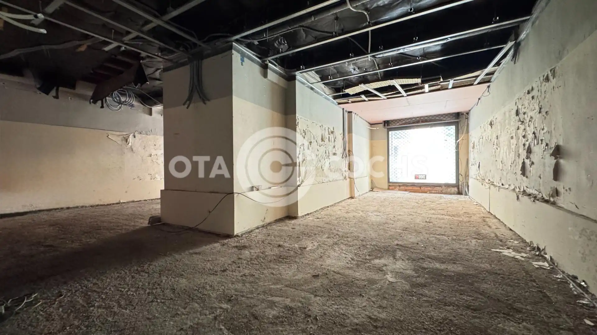 Local comercial en venta en Carrer del Pubill Oriol, imagen 8
