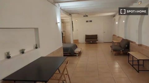 Foto 4 de Piso de alquiler en Centre, L'Hospitalet de Llobregat
