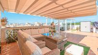 Terrace of Attic for sale in  Palma de Mallorca  with Air Conditioner, Heating and Terrace