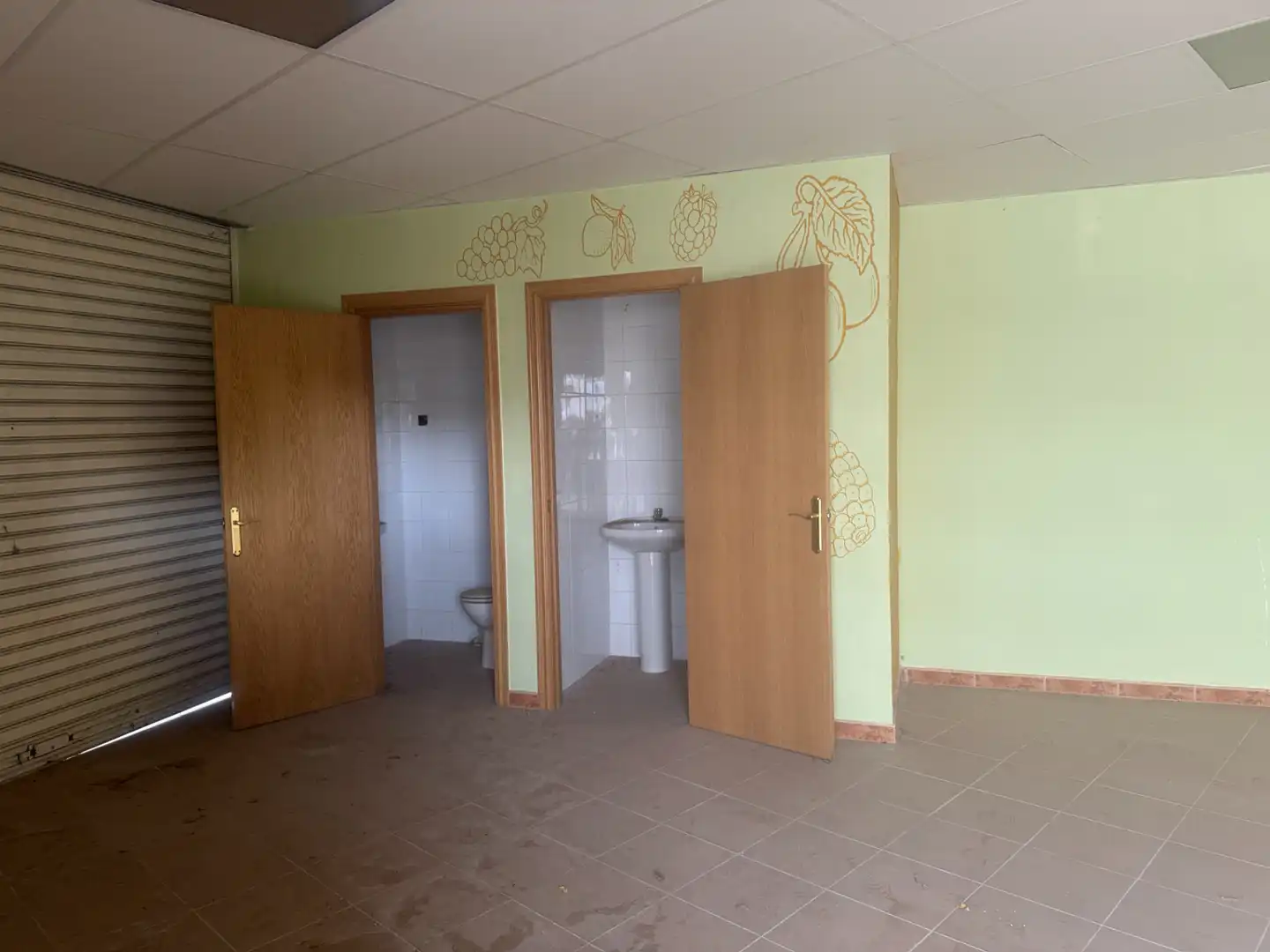 Local comercial en venda a Cervera, imagen 19