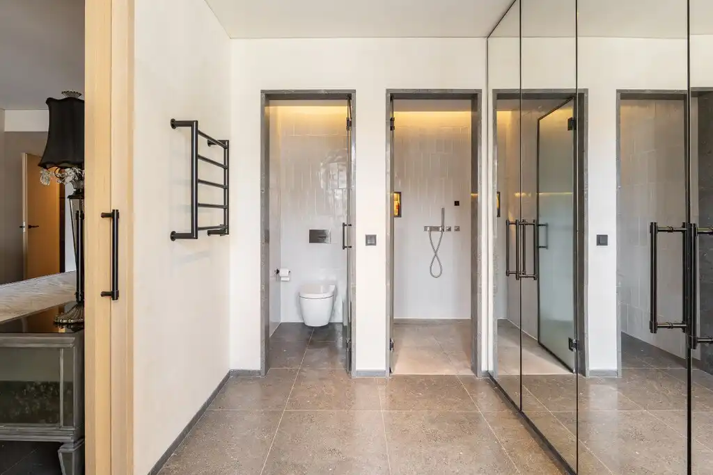 Apartment with terrace for sale in Eixample, imagen 24