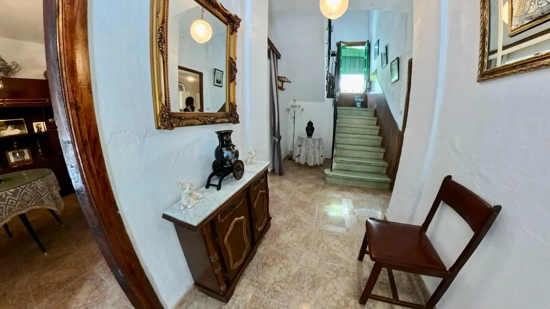 Casa adosada en venda a Calle Calle de la Santísima Trinidad, Lecrín