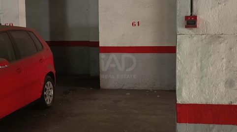 Photo 2 of Garage for sale in Calle de Toledo, Embajadores - Lavapiés, Madrid Capital