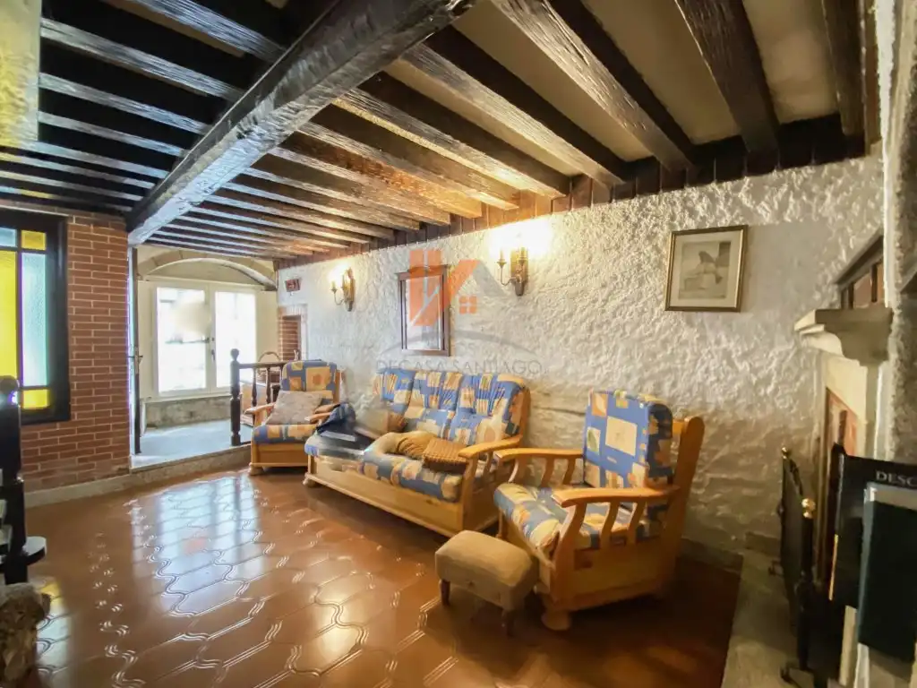 Haus oder Chalet zum Verkauf in Santiago de Compostela  mit Terrasse