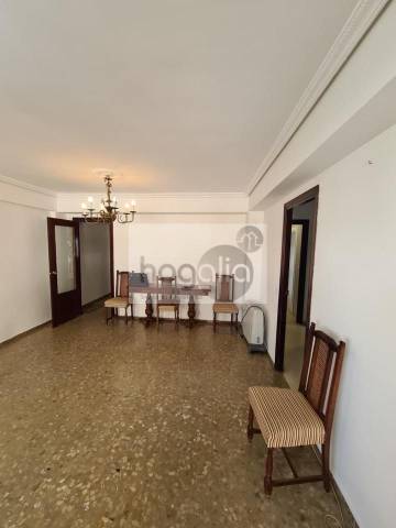 Piso en Alquiler en San Julián