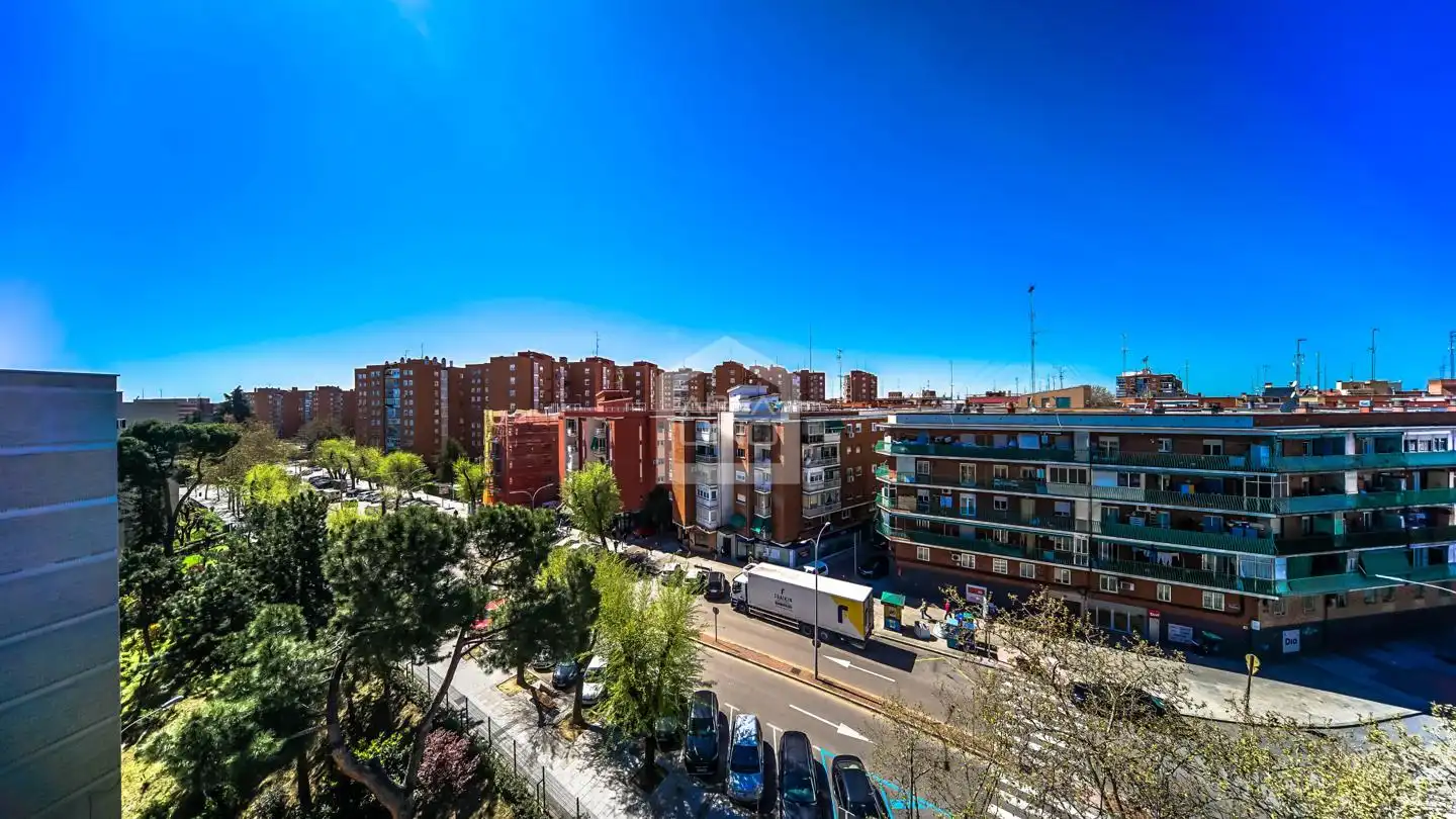 Pis amb ascensor en venda a Centro, imagen 48