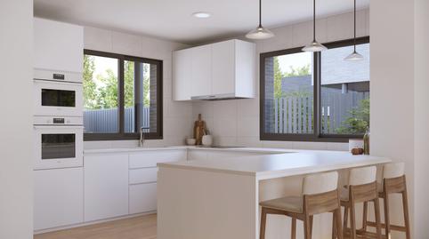 Photo 2 from new construction home in Flat for sale in Avinguda Sitges, 21, Begues, Barcelona