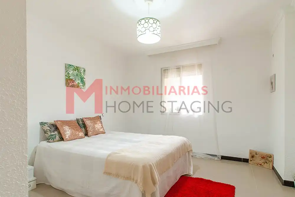 Flat with terrace for sale in Arco Norte - Avda España, imagen 12