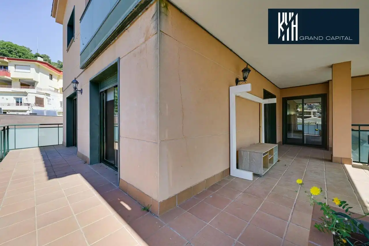 Casa con terrazza in vendita a Carrer Carrer Xaloc, imagen 24
