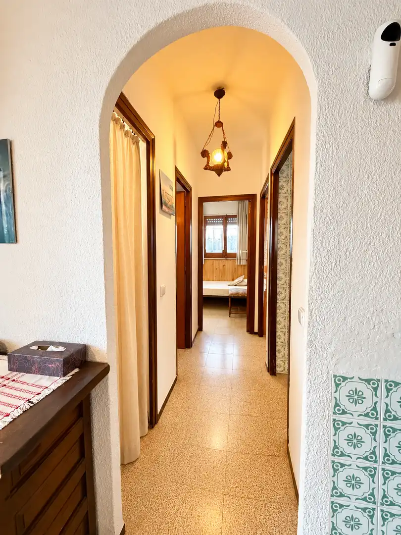 Wohnungen zum Verkauf in Empuriabrava mit Klimaanlage, Terrasse und Möbliert