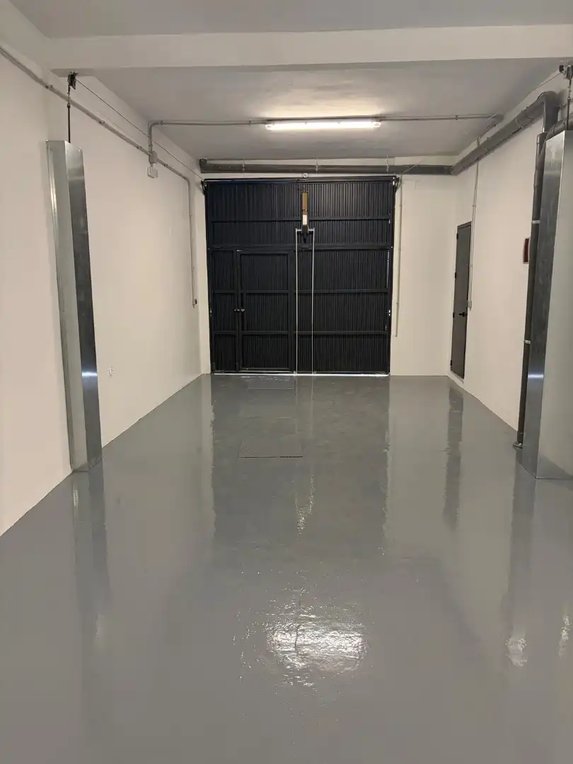 Garage zum Verkauf in Dos Hermanas