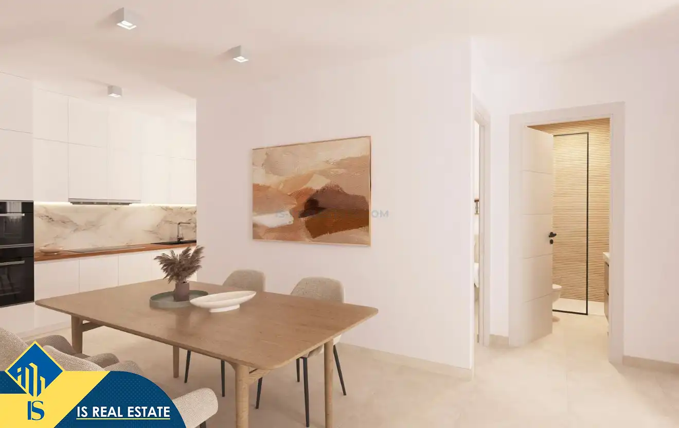 Apartamento con piscina en venta en San Miguel de Salinas, imagen 16