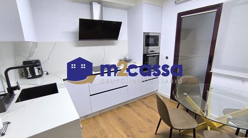 Foto 4 de Piso en venta en Santiago, Lorca