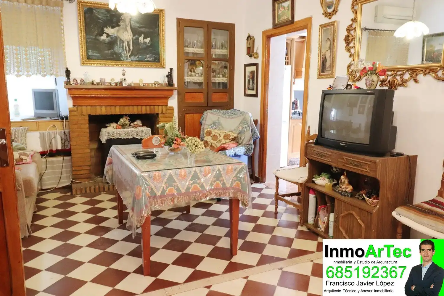Casa en venda a Carretera Montefrío 3, imagen 7