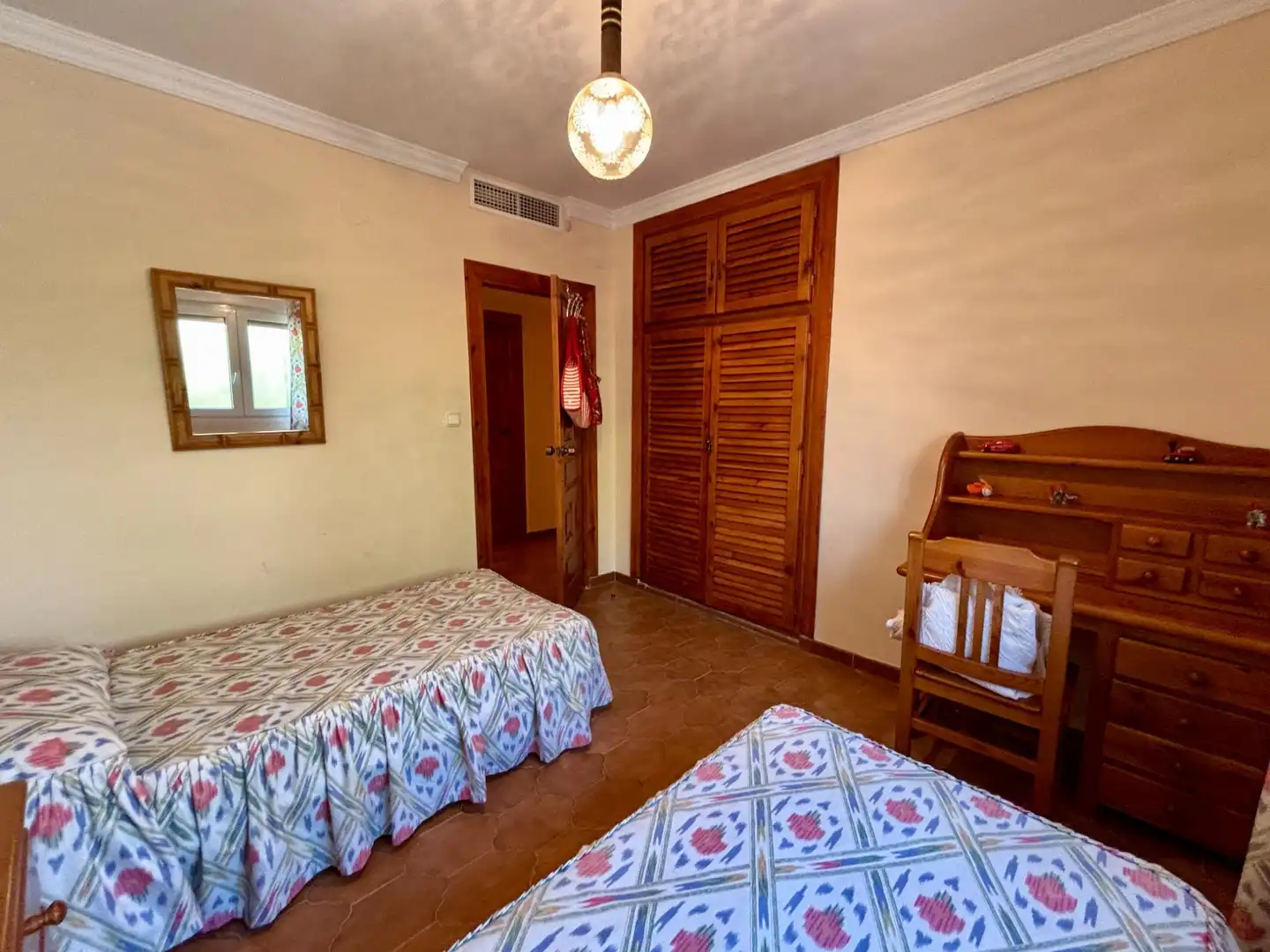 Wohnung zur Miete in Calle Calle San Cayetano, 24, Jun