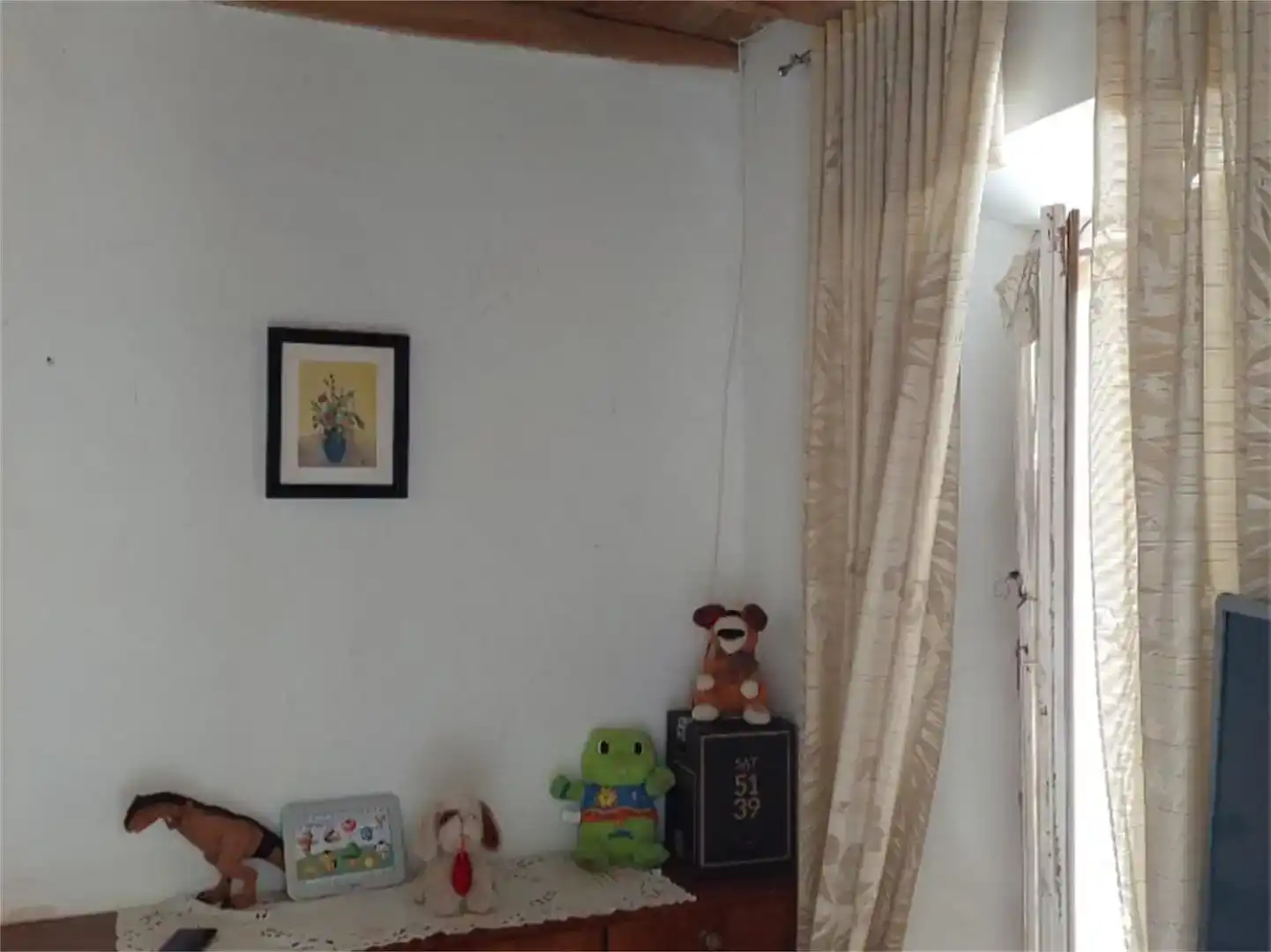 Habitación de Casa o chalet en venta en Sacramenia