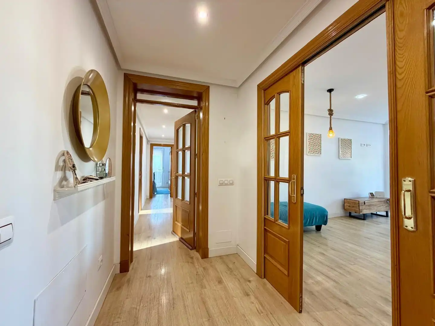 Piso en venta en Roquetas de Mar con Aire acondicionado, Terraza y Amueblado
