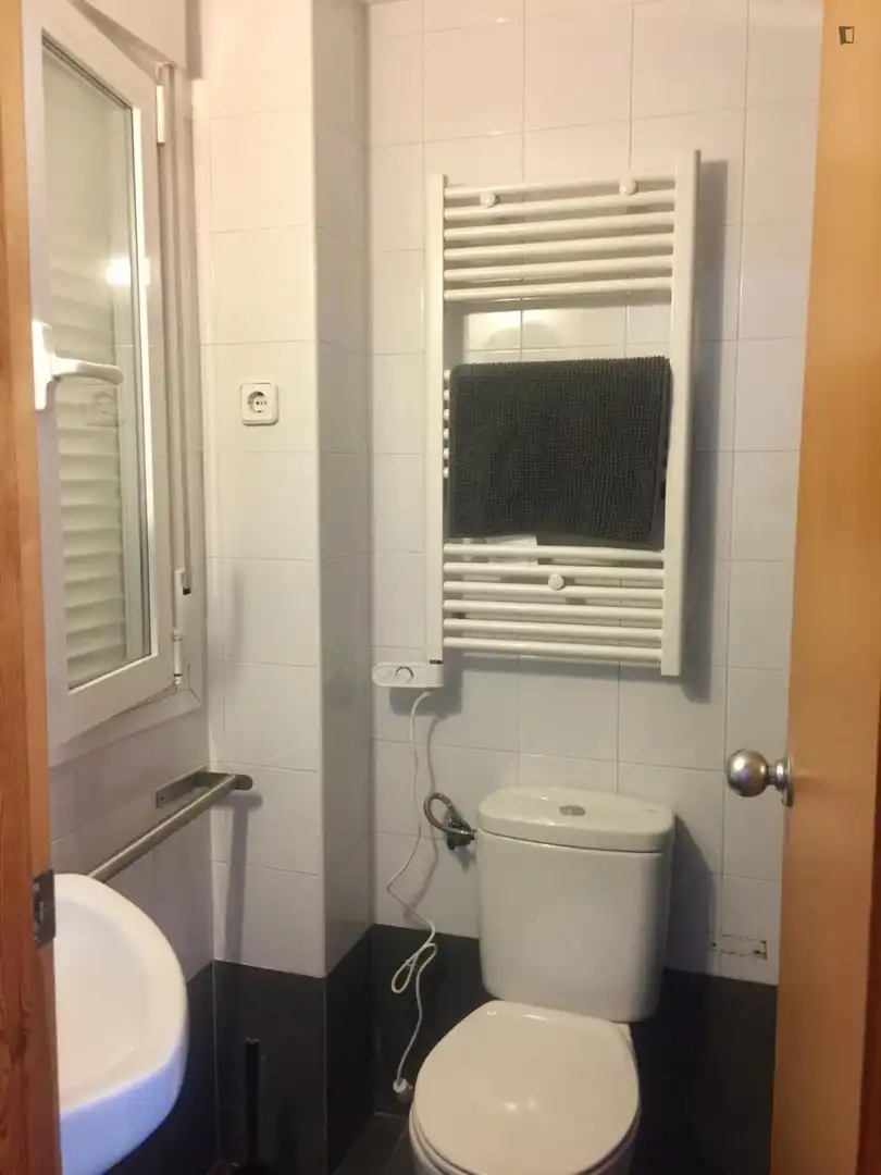 Study for rent in Embajadores - Lavapiés