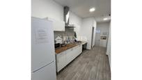 Kitchen of Flat for sale in Alicante / Alacant  with Air Conditioner and Furnished