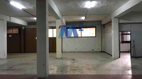 Foto 2 von Fabrikhallen zum Verkauf in Simancas, Madrid Capital