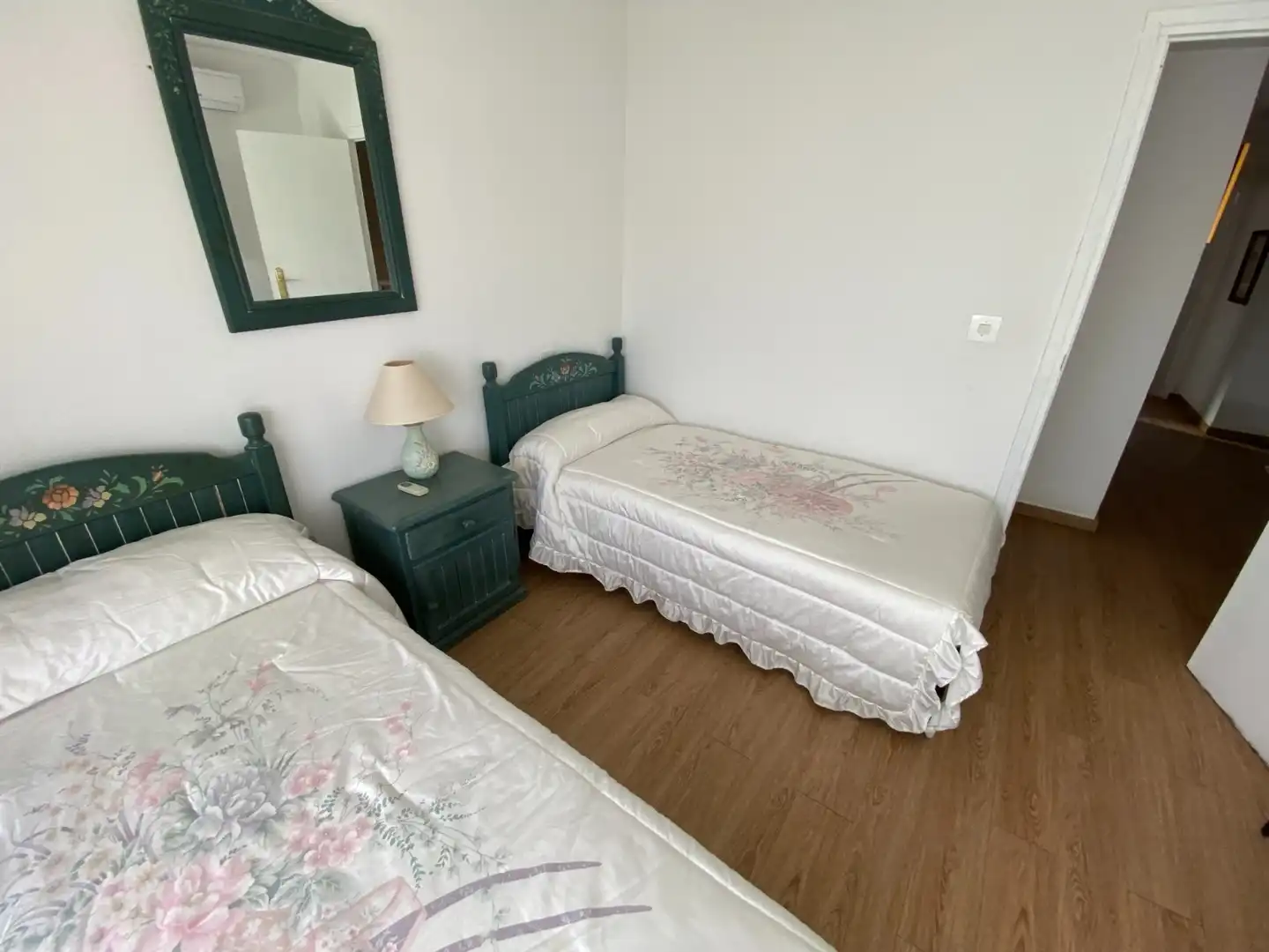 Habitación de Casa o chalet en venta en Salinas con Aire acondicionado, Jardín privado y Terraza