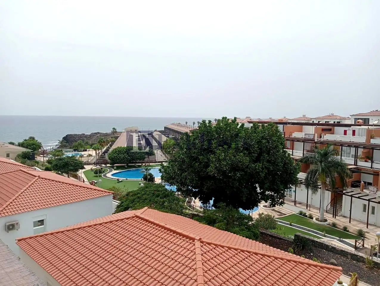 Swimming pool of Flat for sale in San Miguel de Abona  with Air Conditioner, Terrace and Furnished