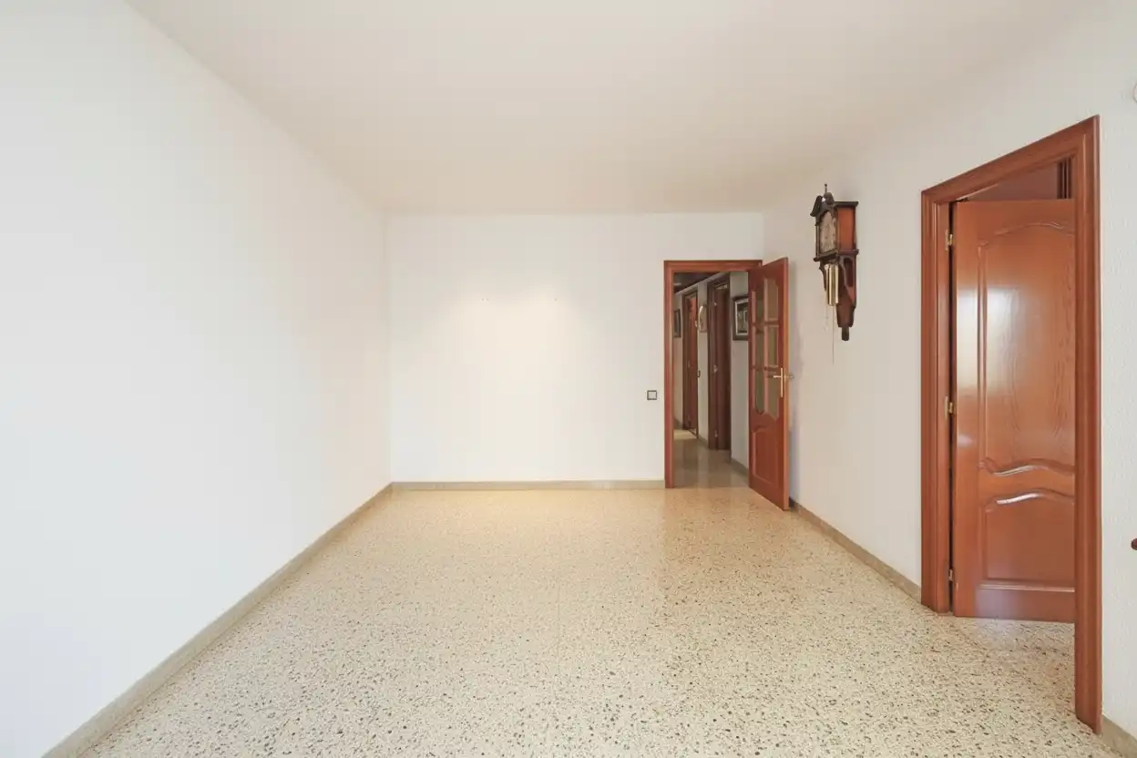 Àtic en venda en Esplugues de Llobregat amb Balcó