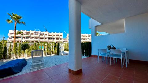 Foto 2 de Planta baixa en venda a Calle Fandango, 1, Pulpí pueblo, Almería