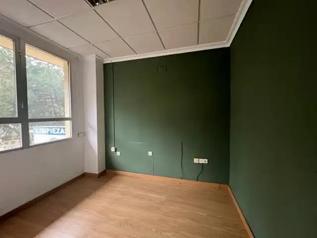 Gewerbefläche zur Miete in Paseo de San Gregorio 85, imagen 3