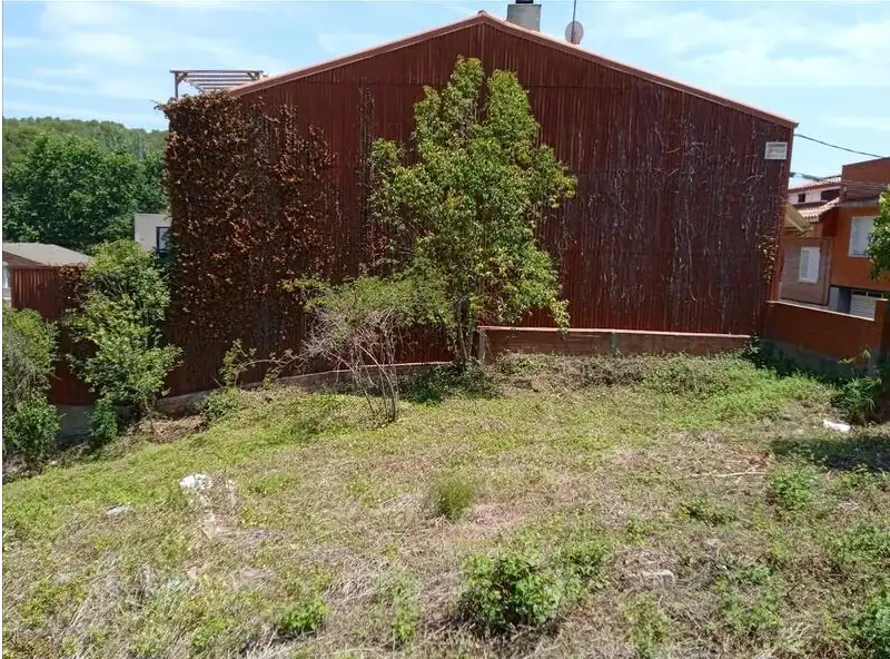 Wohnbaugrundstück zum Verkauf in Carrer de Jaén 15, imagen 5