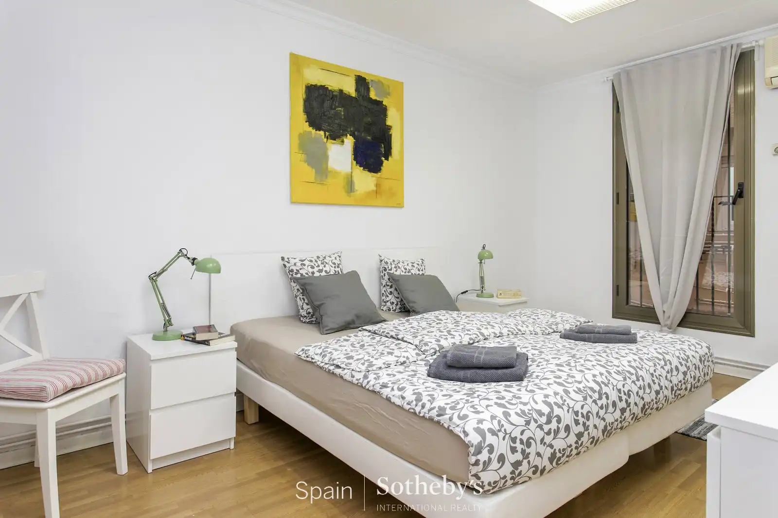 Mini appartamento con ascensore in vendita a Eixample, imagen 31