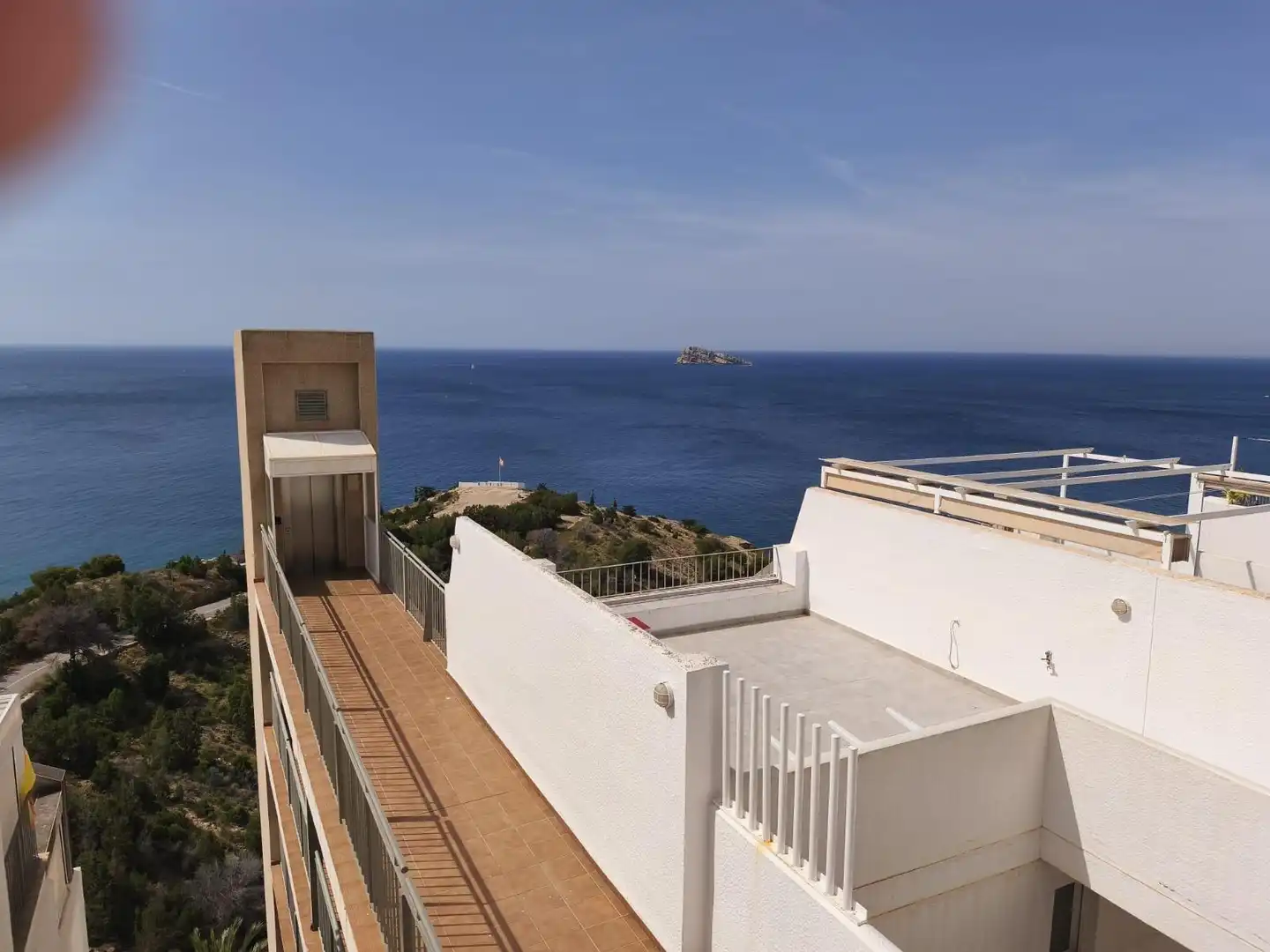 Penthouse with pool for sale in Calle SIERRA DORADA, imagen 32