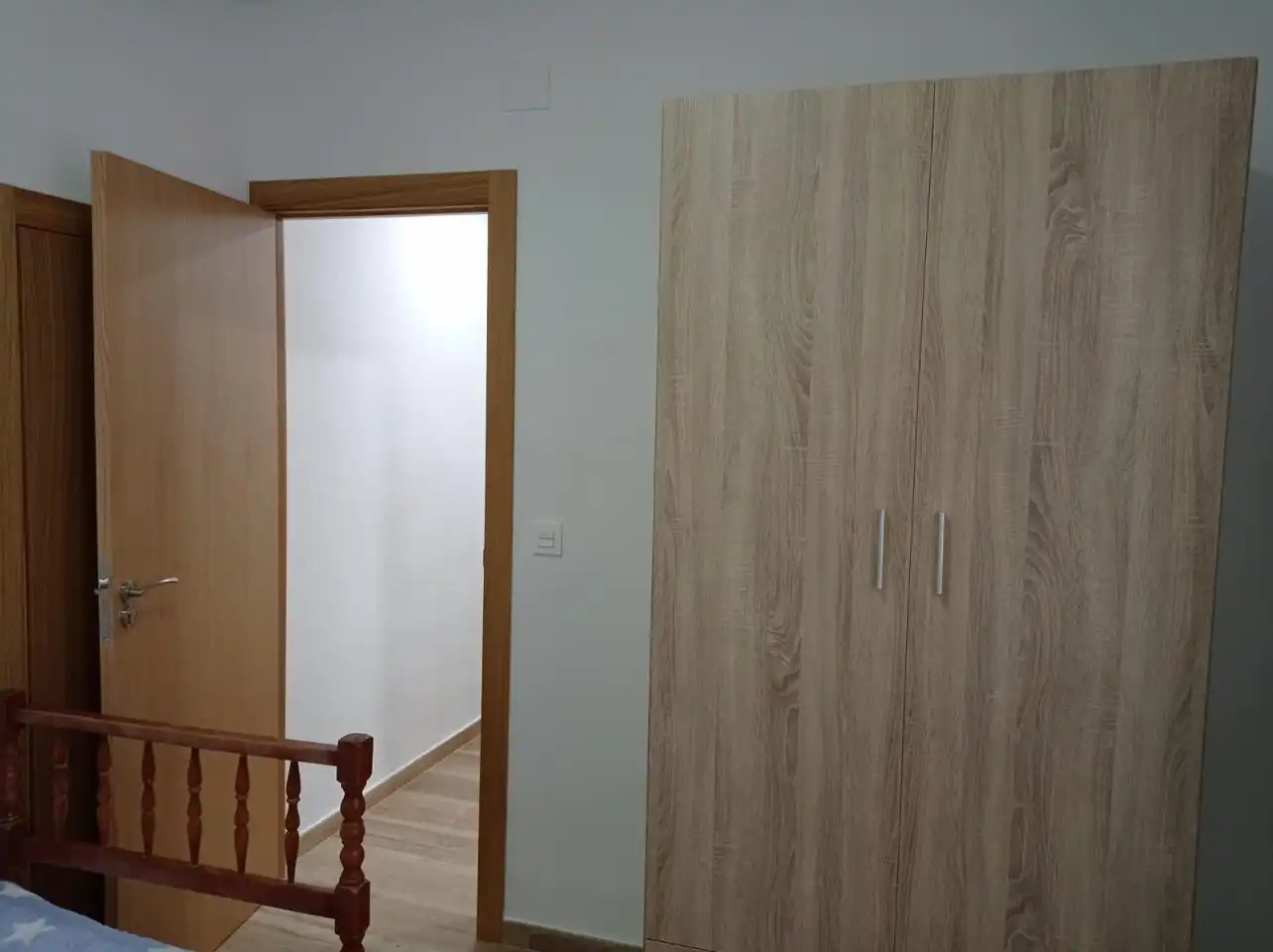 Flat with terrace to rent in Emperatriz Eugenia, imagen 23