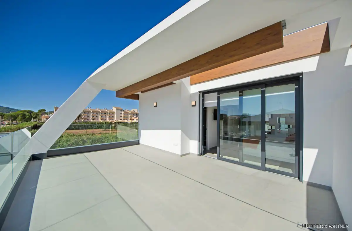 Maison jumelée à vendre à Cala Ratjada, imagen 8