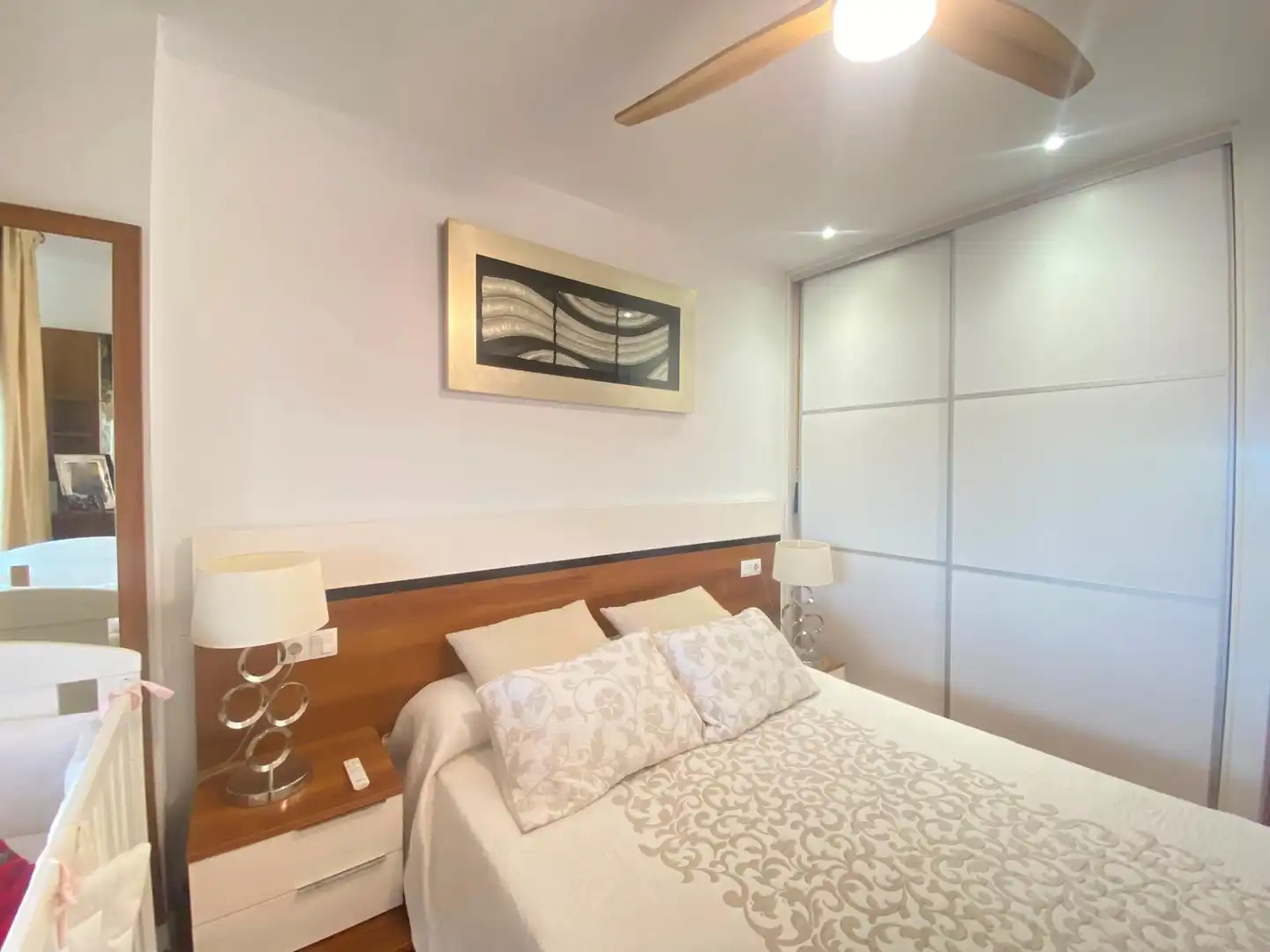 Attique avec terrasse à vendre à Lorca Ciudad, imagen 22