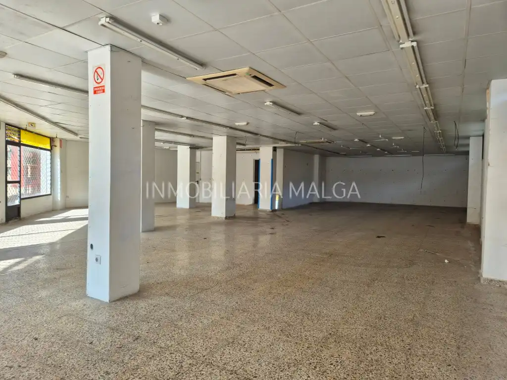 Local commercial à vendre à Avenida la Playa 16, imagen 11