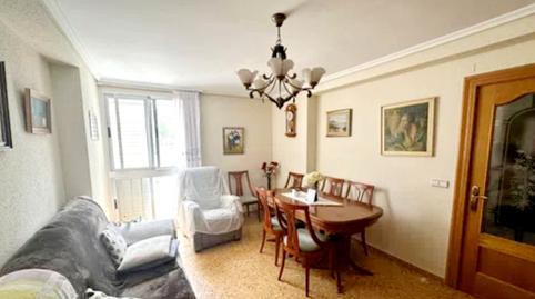 Foto 2 de Piso en venta en Calle Norman Bethune (metge), Tres Forques, Valencia