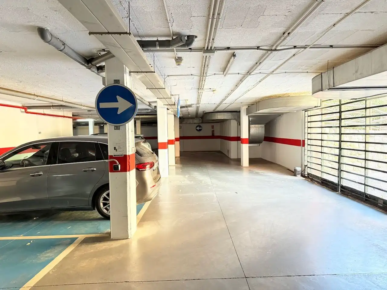 Aparcament de Pis en venda en Torrox amb Aire condicionat, Calefacció i Terrassa