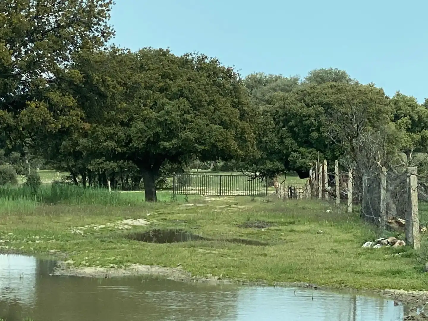 Terreno en venta en Mingorría