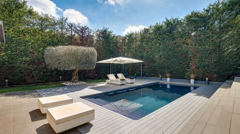 Photo 4 of Houses for sale in Valldoreix, Sant Cugat del Vallès