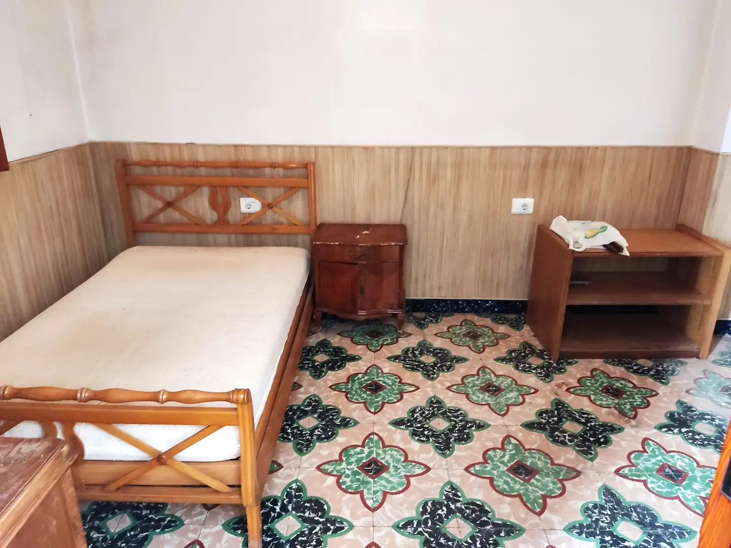 Dormitori de Casa o xalet en venda en El Real de Gandia amb Aire condicionat, Calefacció i Terrassa