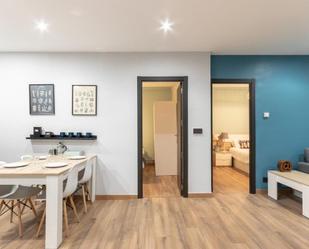 Apartment to rent in L'Hospitalet de Llobregat  with Heating, Terrace and Balcony