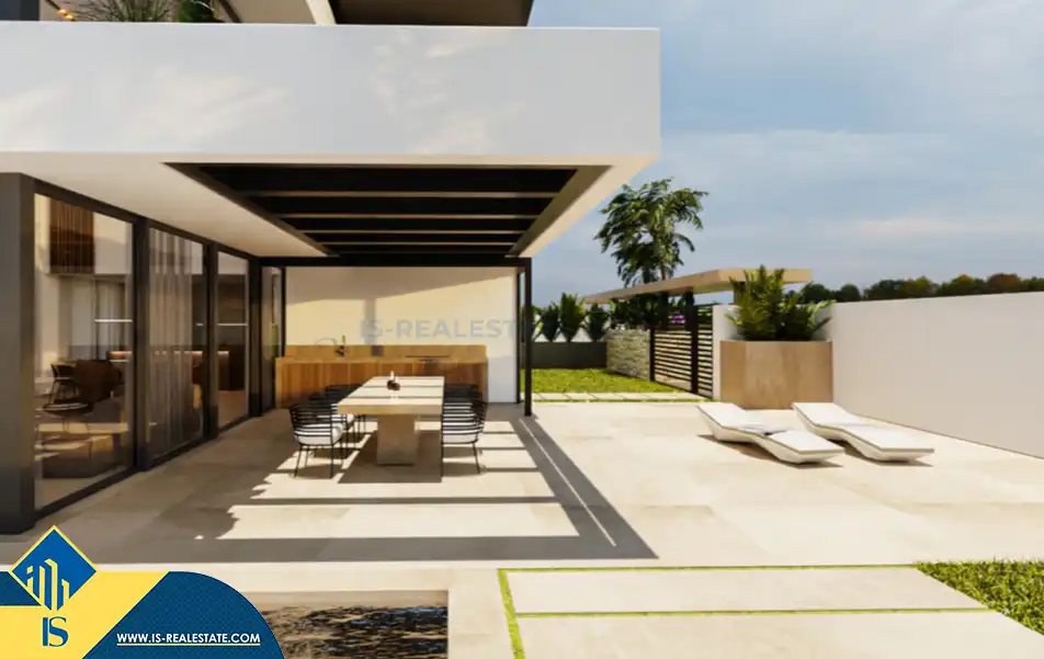 Haus mit Pool zum Verkauf in Orihuela Costa, imagen 2