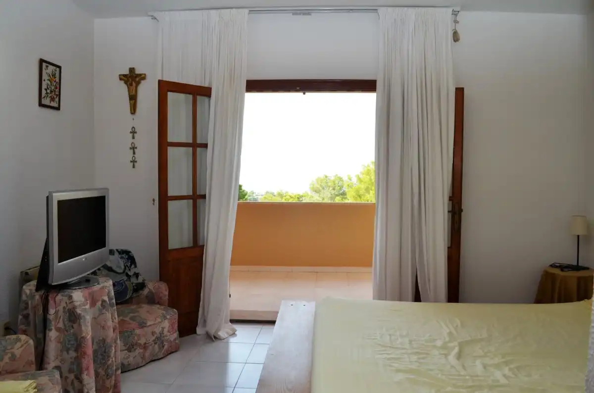 Villa con piscina in vendita a Costa d'en Blanes, imagen 10
