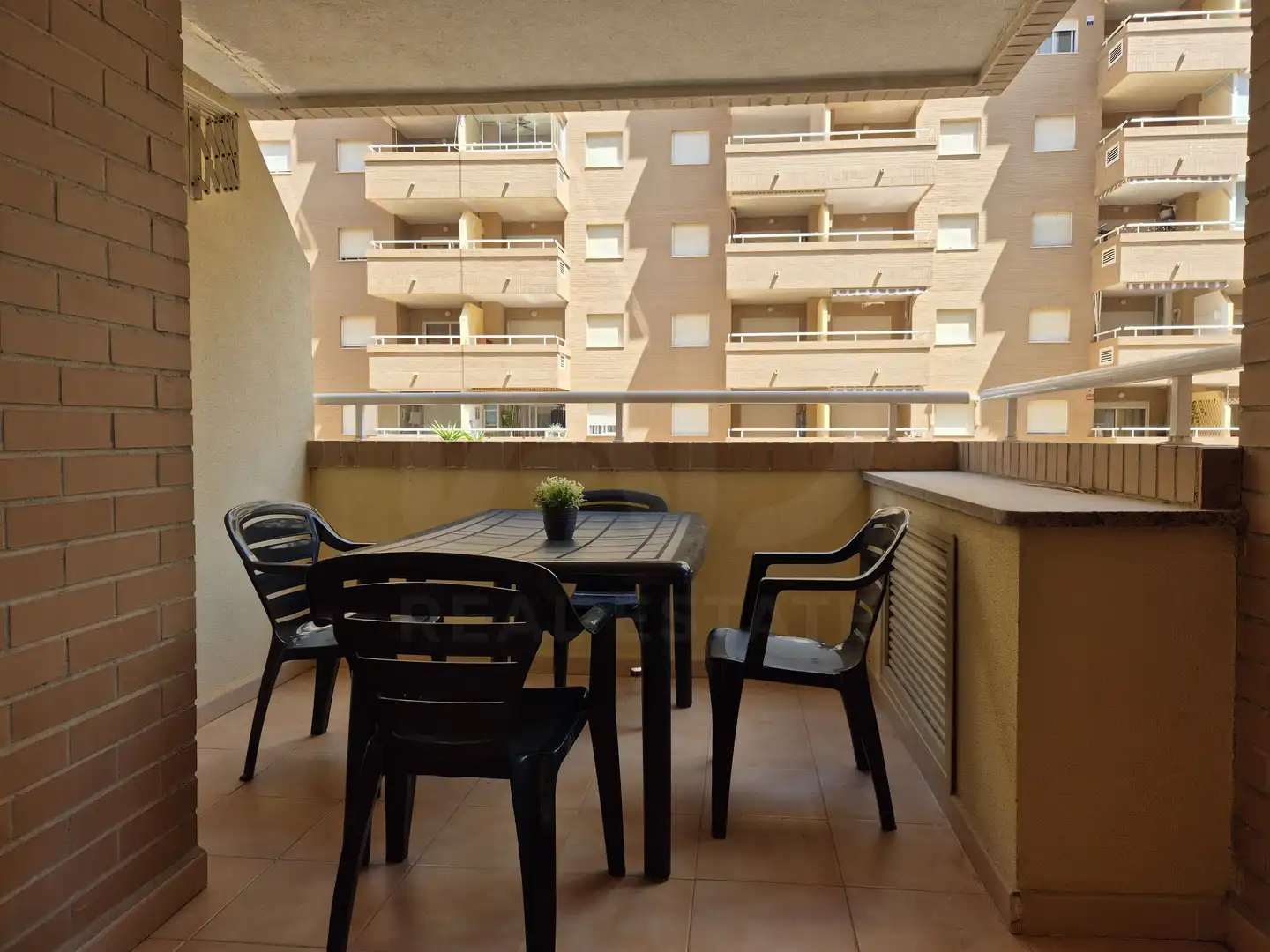 Piso con piscina en venta en Avenida Central 38, imagen 4