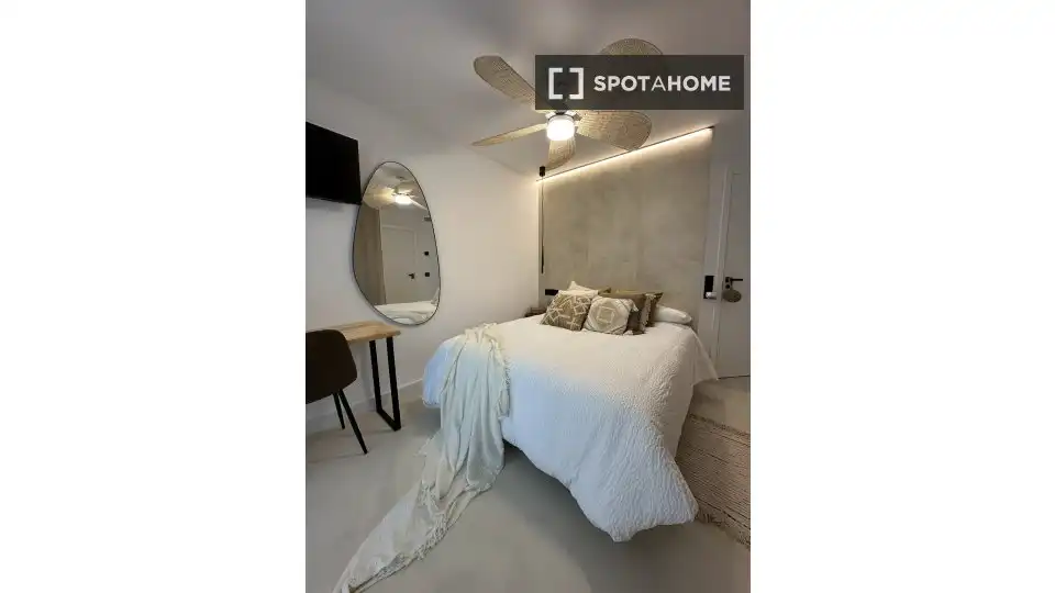 Zimmer in Calahonda